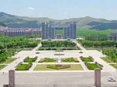 -山东师范大学(千佛山校区)