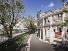 -赤坎·广东华侨国际旅游度假区