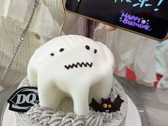 -DQ·蛋糕·冰淇淋(五棵松万达店)
