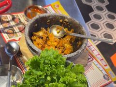 -哈哈碳都·牛肋条无限自助烤肉(宝龙店)