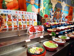 -亮欢寨酸汤鱼(沙冲路店)