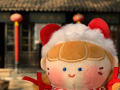 -惠山古镇·寄畅园