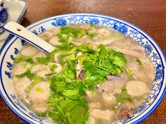 -老三羊汤【北兴隆街店】