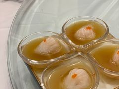 -维多利亚大酒店·雅园中餐厅