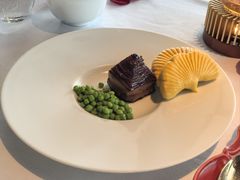 -悦轩中餐厅·高空江景·杭州柏悦酒店