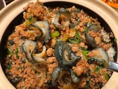 -浩运·海鲜青岛菜·海胆水饺(石老人店)