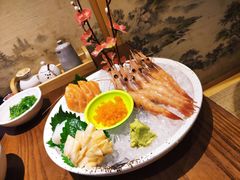 -贵木日本料理·铁板烧(新地假日广场店)