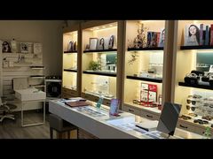 -康利眼镜·蔡司战略合作店(龙泉书房店)