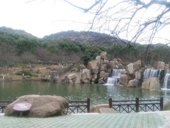 -白马涧龙池景区