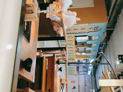 -呷哺呷哺(凯旋广场店)