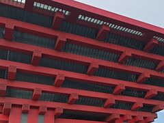 -中华艺术宫(上海美术馆)