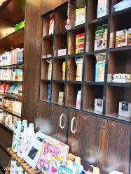 -美奈サロン美甲美睫皮肤管理