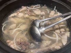 -东椰·海南椰子鸡火锅(朝阳门店)