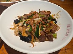 -飨府.老淮面馆.自营(清河路店)