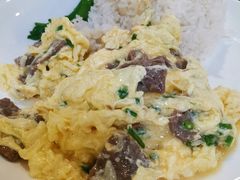 -香港仔茶餐厅(凤阳店)
