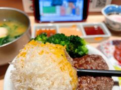 -肉肉大米(德基广场店)