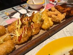 -半秋山西餐厅(宜昌大洋店)