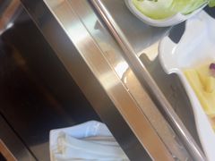 -塔兰齐新疆孜然火锅(鲤鱼山路店)