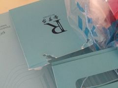 -金罗莎蛋糕(东岳路店)