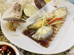 -禾斗海鲜自助(市南银座店)