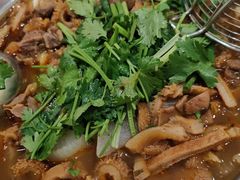 -古乐牛香·鲜牛肉牛杂火锅(新区店)