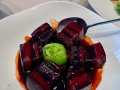 -蘇锦宴·淮扬菜烤鸭·小院(三元桥霄云路店)