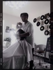 -ASG Hair Salon烫染·接发