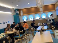 -悦香驴蹄子面(国润季店)