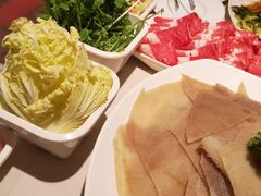 -海底捞火锅(万丰桥店)