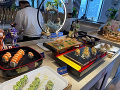 -凯悦·东方公主号 全球海鲜自助餐厅(凯丹广场店)