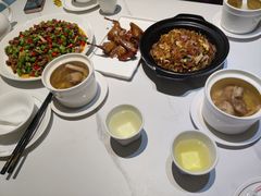 -琬苑鸽庄·川粤融合菜(解放碑总店)