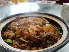 -芸海阁·农家私房菜(沙家浜景区出口店)