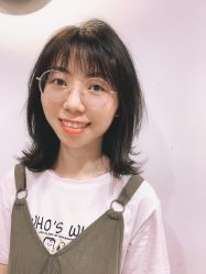 -苏豪路易士·嘉玛发廊
