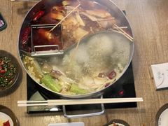 -野妹火锅(南园店)
