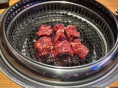 -丸藏和牛烧肉专门店(园区师惠坊店)