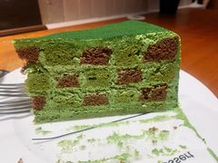 -六六·抹茶66’s SALDessert(保利时光里店)