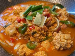 -恰八斗·猛火长沙菜(国贸店)