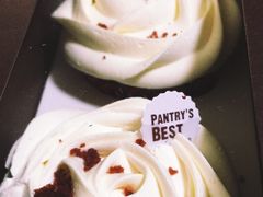 派悦坊(K11店)-Pantry's Best派悦坊蛋糕(K11购物艺术中心店)