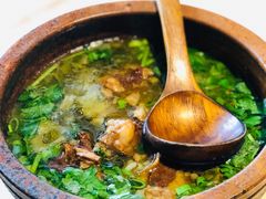 花溪牛肉粉-山石榴·贵州菜(丰盛里店)