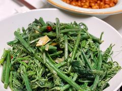 海椒盐炸花生-到家尝北京菜(西坝河店)