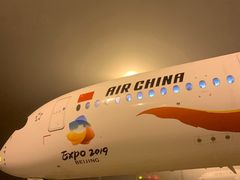 -米兰马尔彭萨国际机场