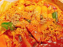 芝士年糕-7年8班朝鲜族非遗美食(三钢里店)