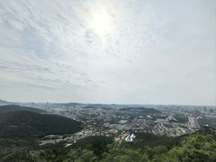 -千佛山风景名胜区