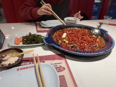 -何师傅美蛙鱼头(汉街店)