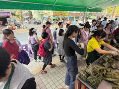 -鼎香皇高佬苏裹蒸粽