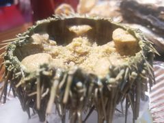 -蚝堡海鲜·威海菜·海肠捞饭·烧烤·亚洲吃蚝公司(幸福门店)