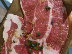 -炙城·韩式烤肉(南京东路店)