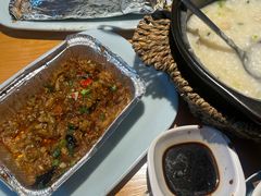 -蚝翅·海鲜粥·烧烤·龙虾季(海曙天一店)