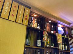 -鸟鹏烧鸟居酒屋(熙龙湾店)