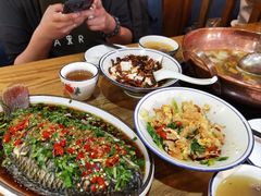 -妈妈的味道·腾冲特色菜(和顺古镇店)